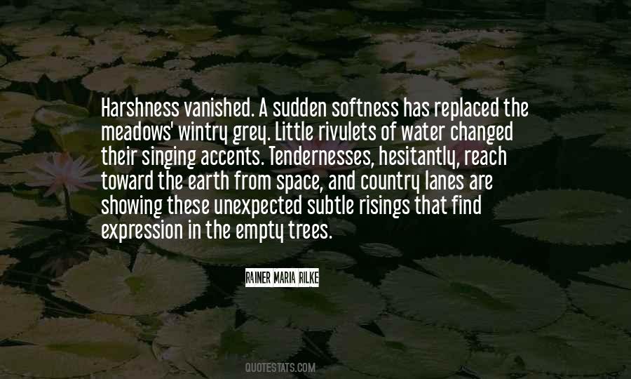 Earth Water Quotes #398005