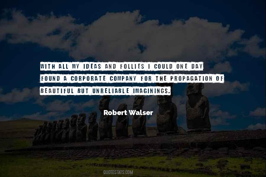 Beautiful Company Quotes #975954