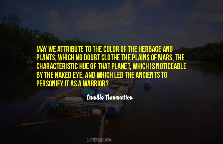 The Color Quotes #1263567