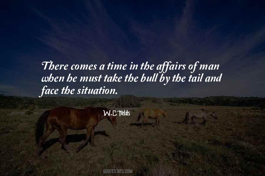 Time And Man Quotes #19058