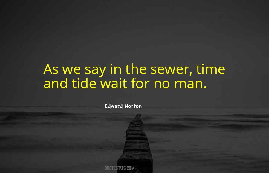 Time And Man Quotes #211963