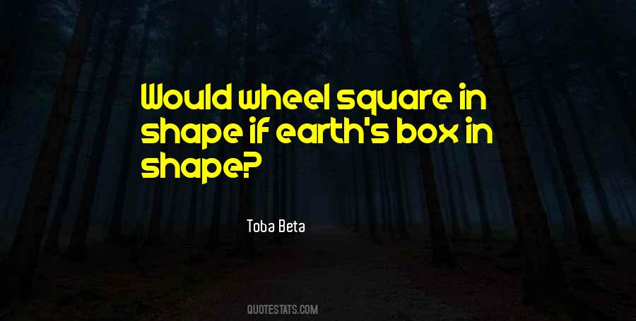 Earth's Quotes #1026048