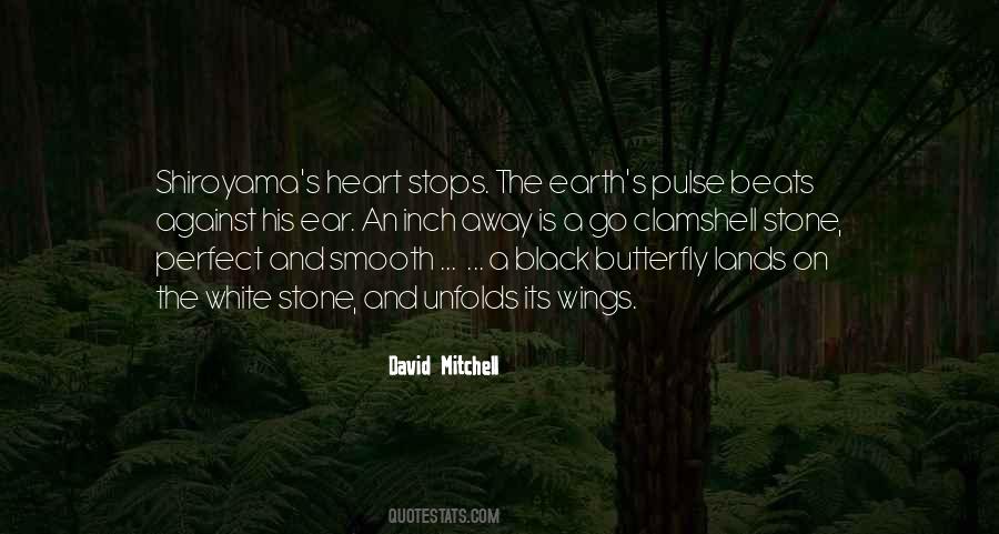 Earth's Quotes #1212167