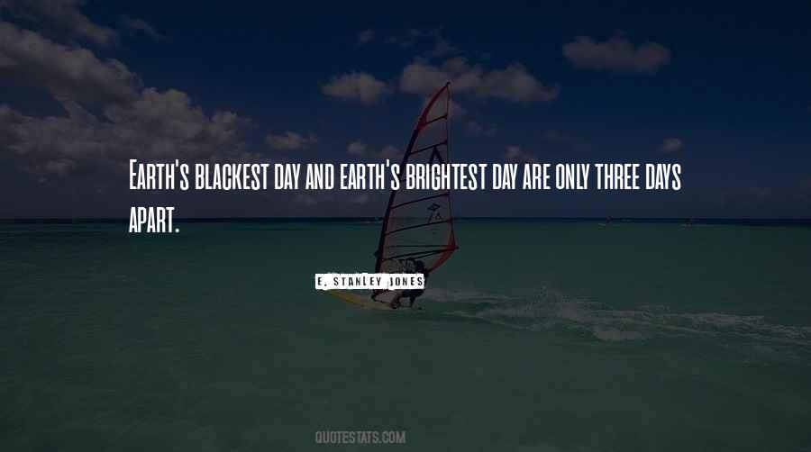 Earth's Quotes #1244613