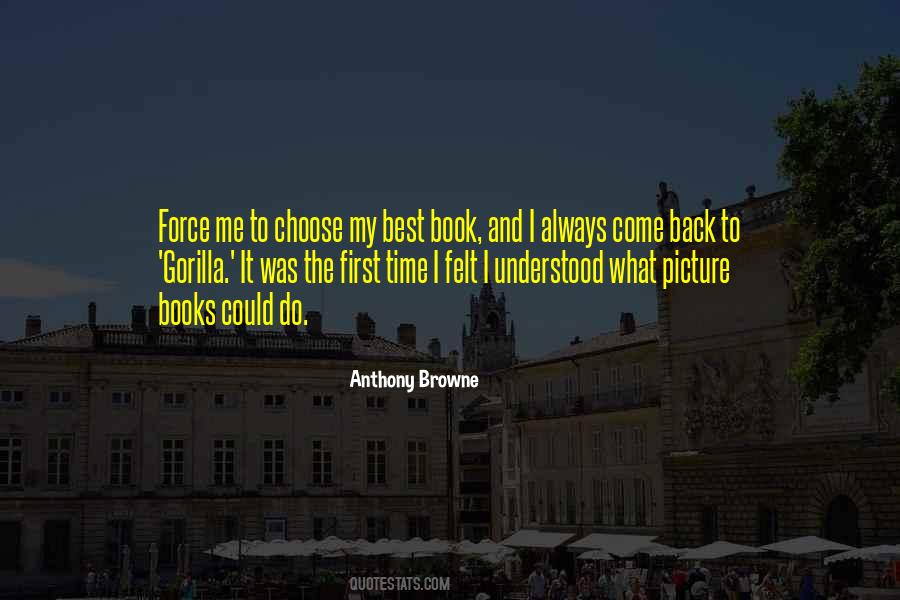 My Best Book Quotes #1129542