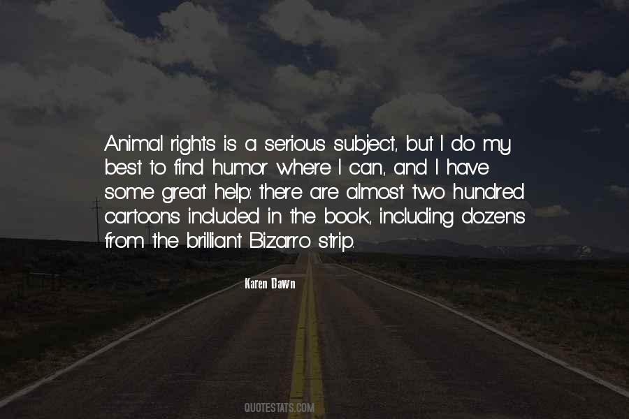 My Best Book Quotes #1358225