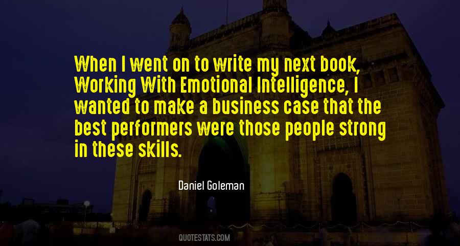 My Best Book Quotes #527100