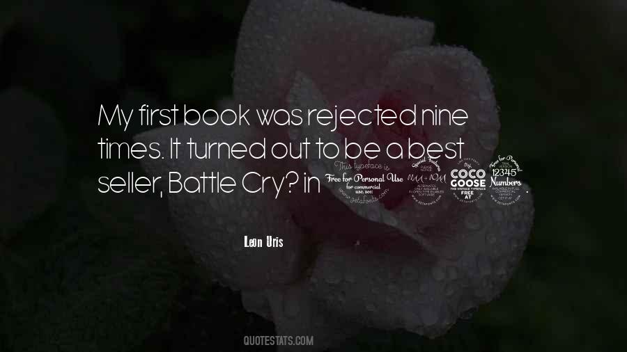 My Best Book Quotes #580339