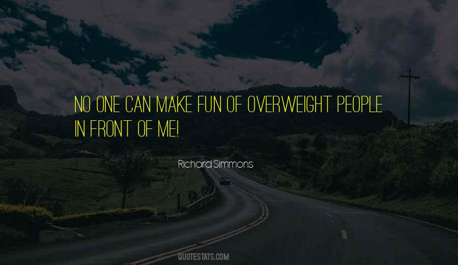 Having Too Much Fun Quotes #3799
