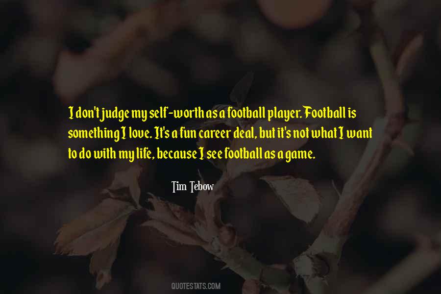 Love My Career Quotes #443387