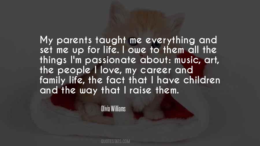 Love My Career Quotes #620010