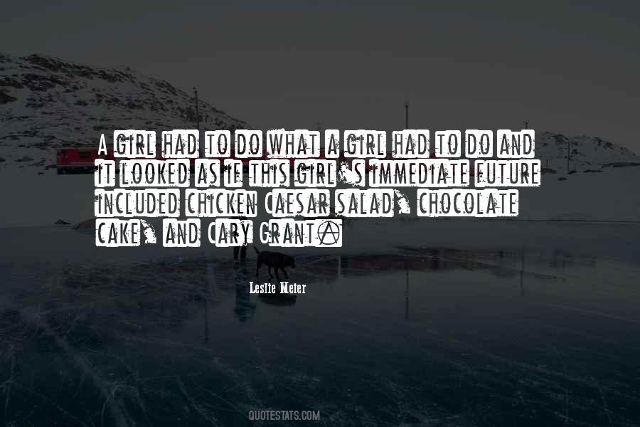 Girl Small Quotes #1091074