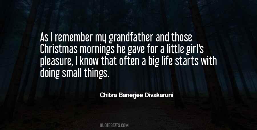 Girl Small Quotes #1351674
