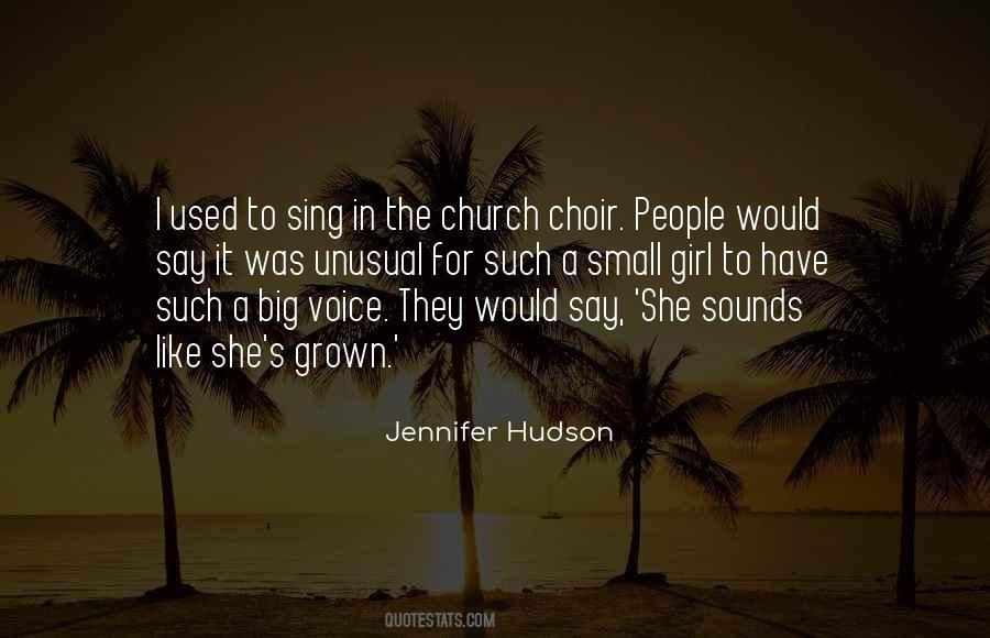 Girl Small Quotes #1480186