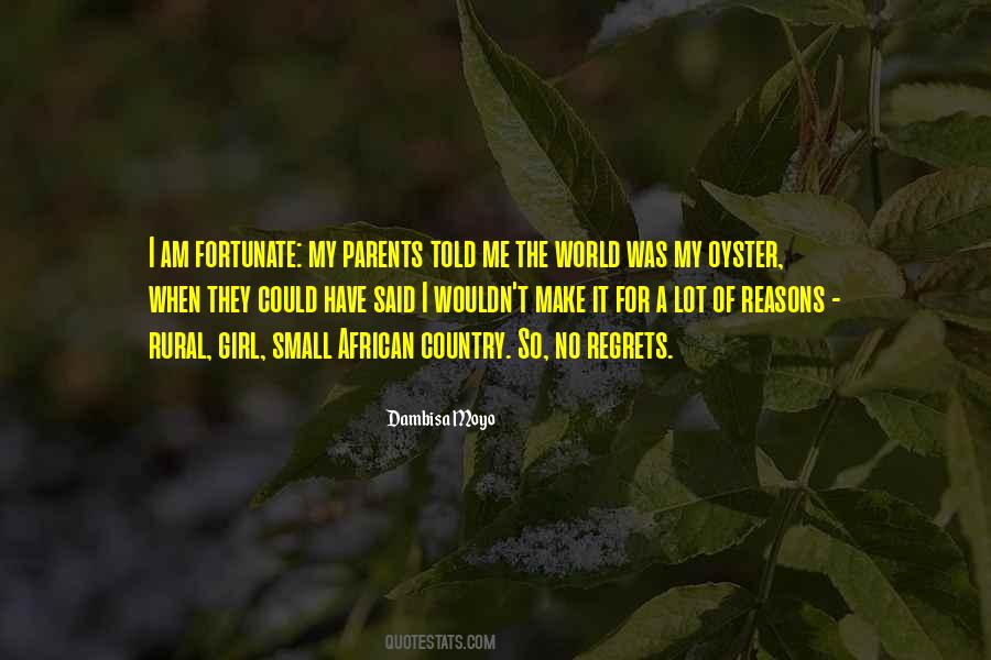 Girl Small Quotes #1518443