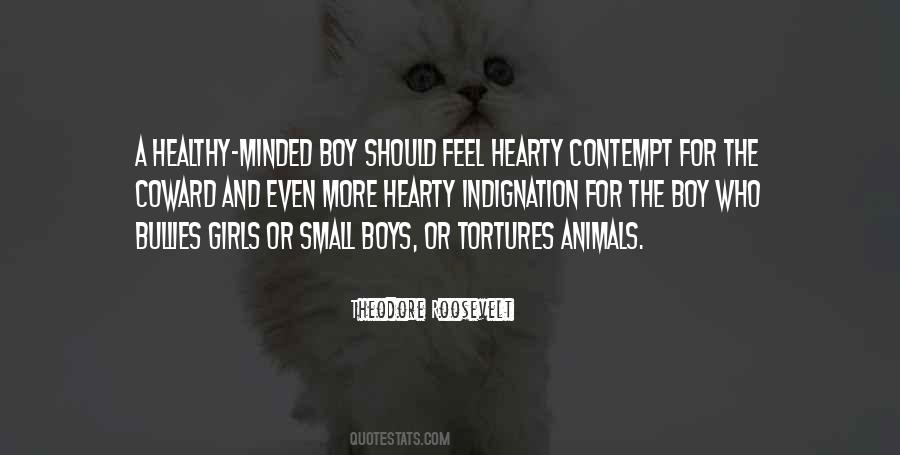 Girl Small Quotes #1645872