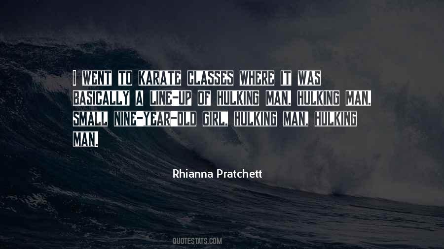 Girl Small Quotes #1698418