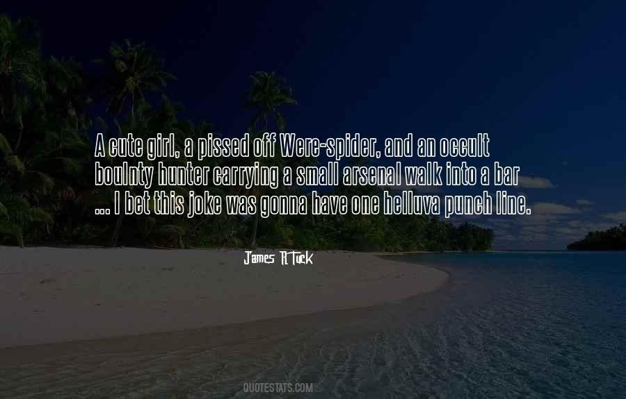 Girl Small Quotes #246396