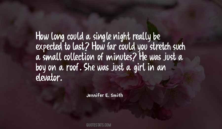 Girl Small Quotes #309752