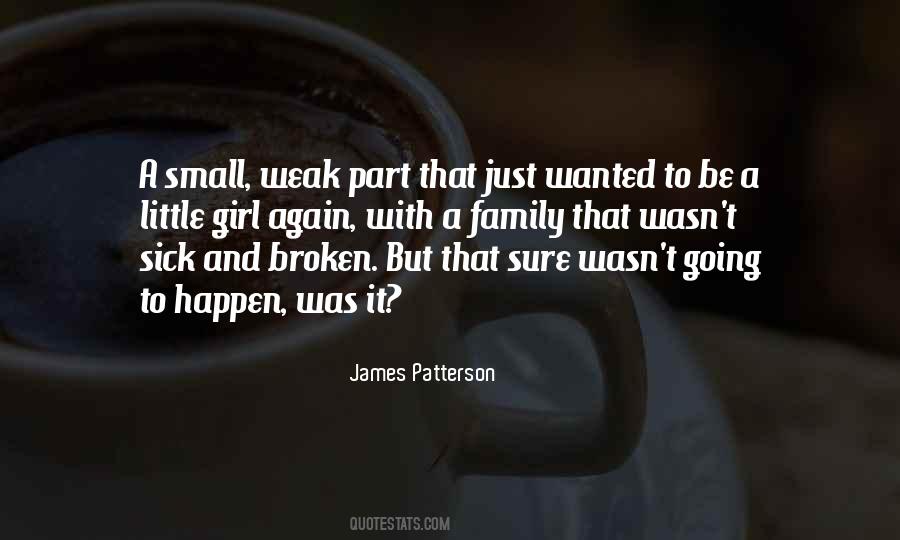 Girl Small Quotes #337144