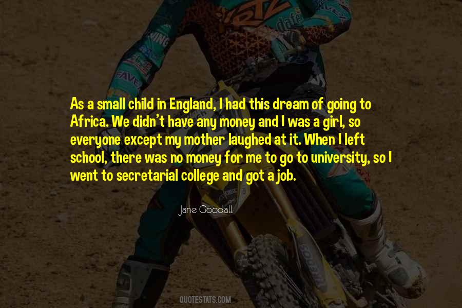 Girl Small Quotes #434449