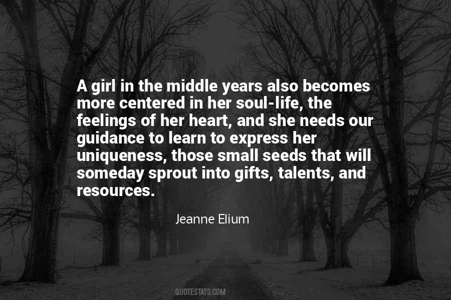 Girl Small Quotes #637922