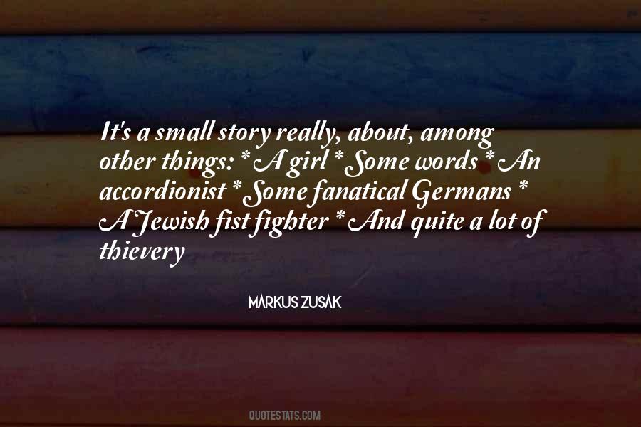 Girl Small Quotes #842304