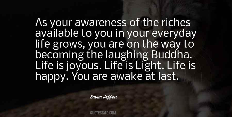 Happy Law Of Attraction Quotes #1845215