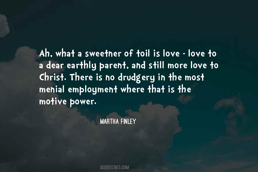 Earthly Love Quotes #694530