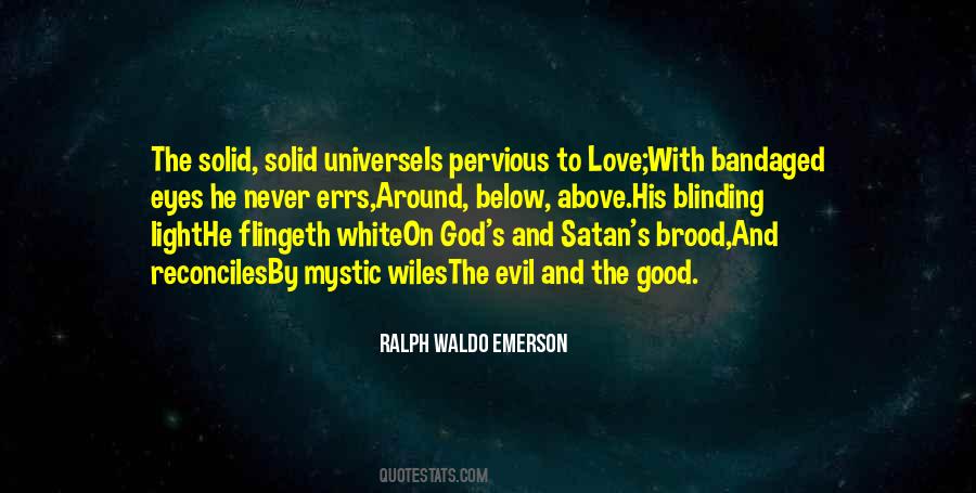Solid Life Quotes #1536458