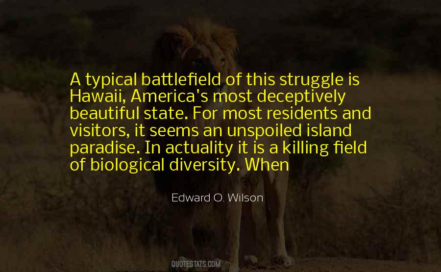 Hawaii State Quotes #1535444