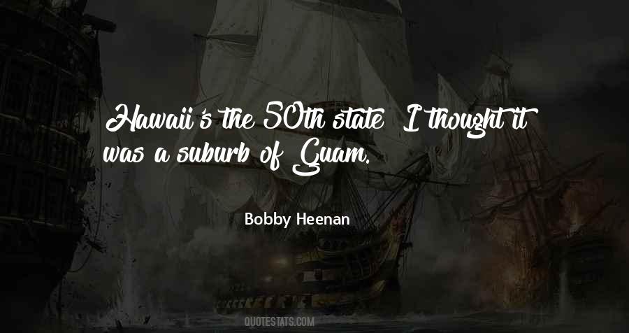 Hawaii State Quotes #1663745