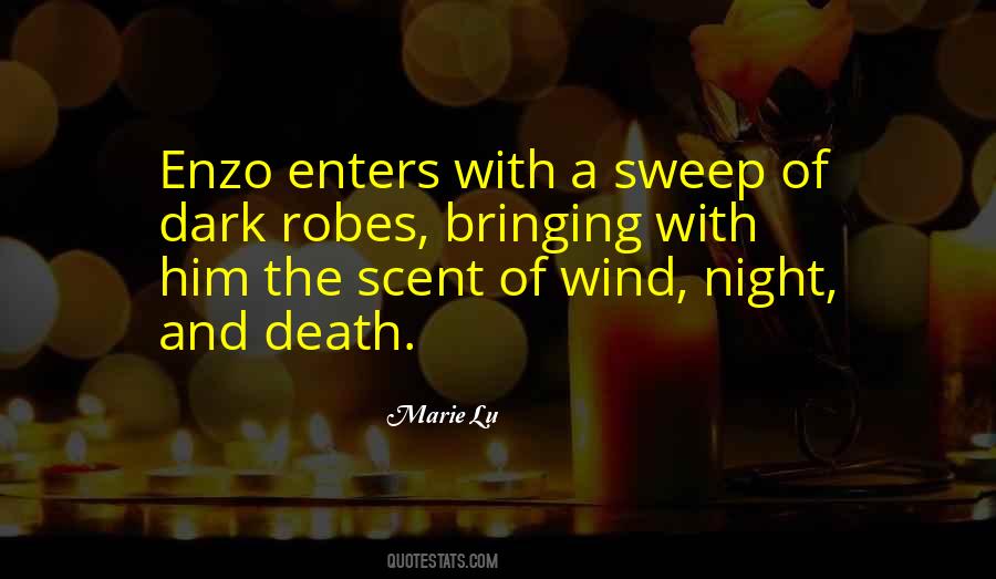 Dark Death Quotes #396408