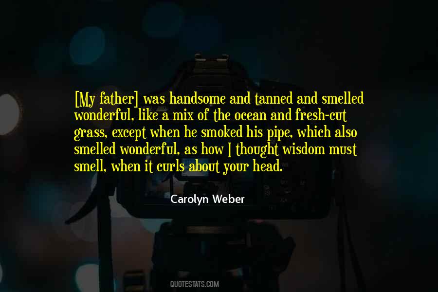 My Spiritual Father Quotes #102899
