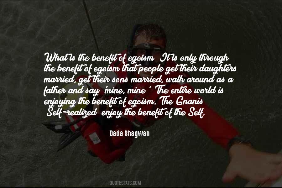 My Spiritual Father Quotes #1503604