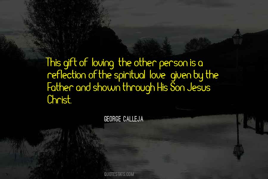 My Spiritual Father Quotes #1759139