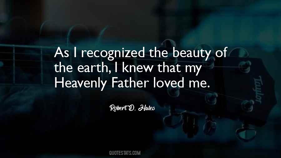 My Spiritual Father Quotes #612296