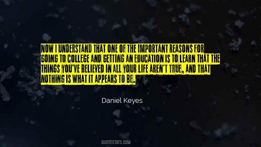 Things To Learn In Life Quotes #901339