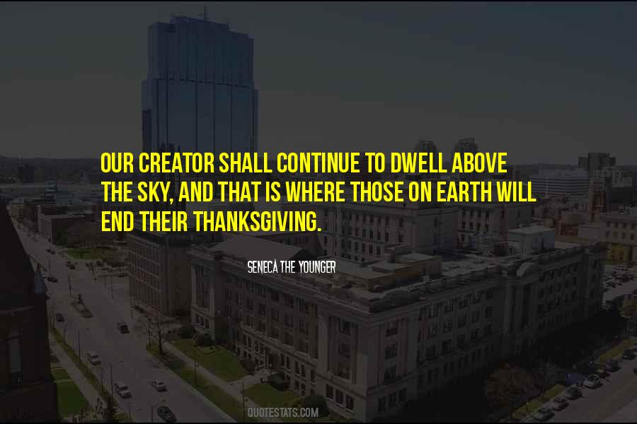 Day Sky Quotes #235000