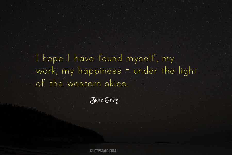 Day Sky Quotes #236586