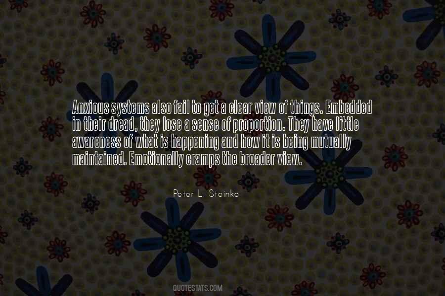 Leadership In The Church Quotes #608691