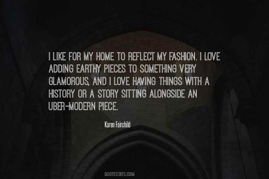Earthy Love Quotes #1019418