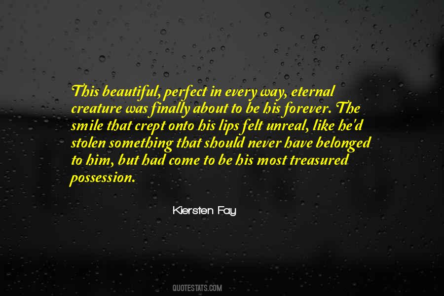 Earthy Love Quotes #1423039