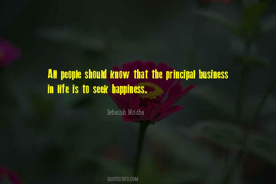 Business Hope Quotes #1073011
