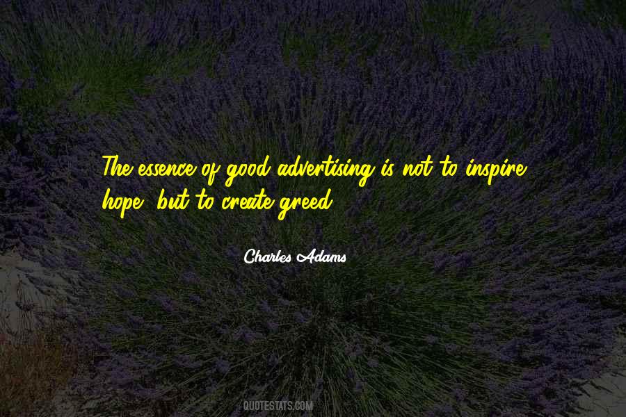 Business Hope Quotes #946369