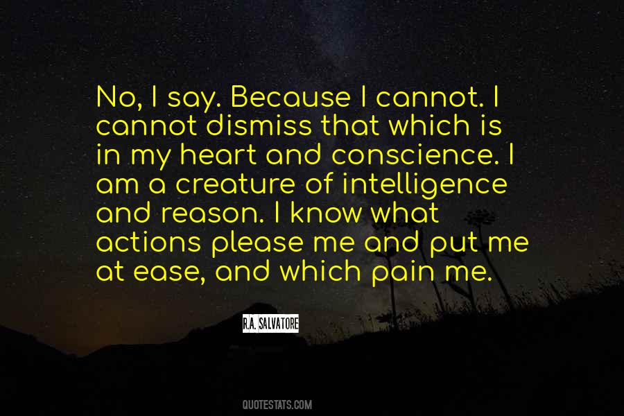 Ease My Pain Quotes #923140