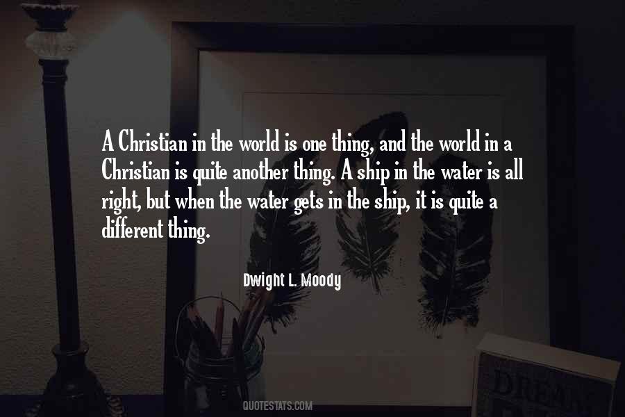 All Is Right In The World Quotes #899827
