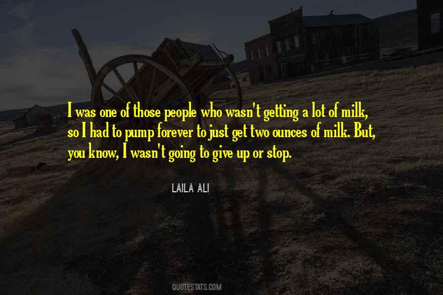 Pump You Up Quotes #1450273