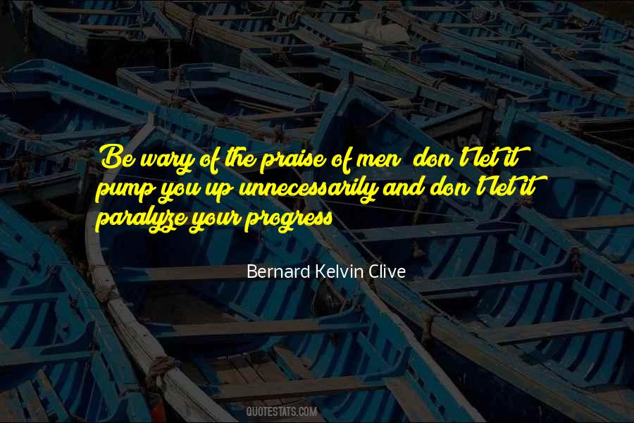 Pump You Up Quotes #34327