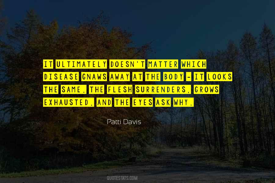 Ease Stress Quotes #1684693